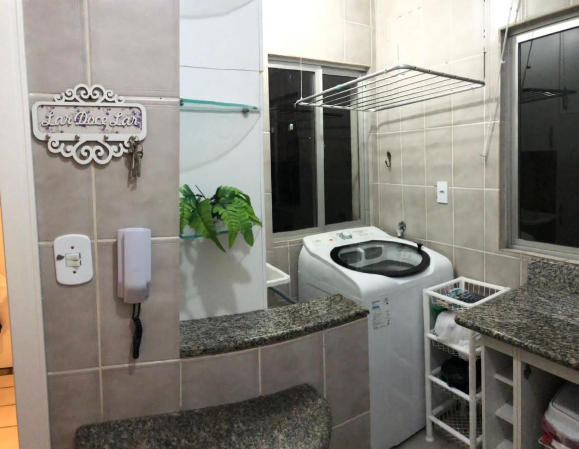 Apartamento 2 Quartos, Centro Balneario Camboriu, Internet Free Appartement Buitenkant foto